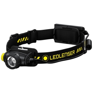 Led Lenser H5R Work Rechargeable Headlamp